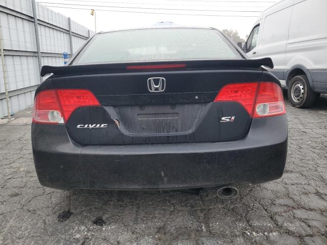 Photo 5 VIN: 2HGFA55597H711017 - HONDA CIVIC SI 