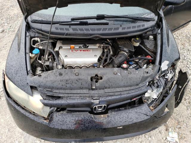 Photo 10 VIN: 2HGFA55598H706529 - HONDA CIVIC 