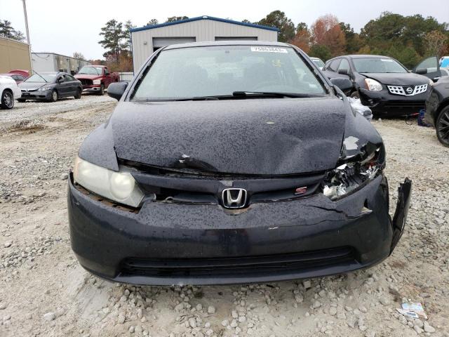 Photo 4 VIN: 2HGFA55598H706529 - HONDA CIVIC 