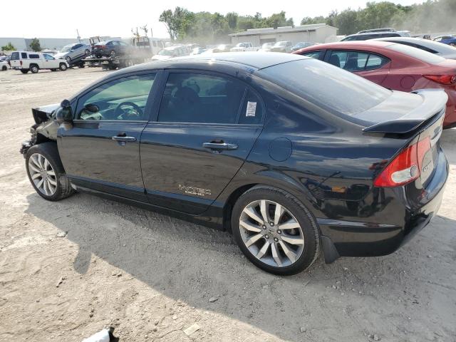 Photo 1 VIN: 2HGFA55599H706449 - HONDA CIVIC SI 