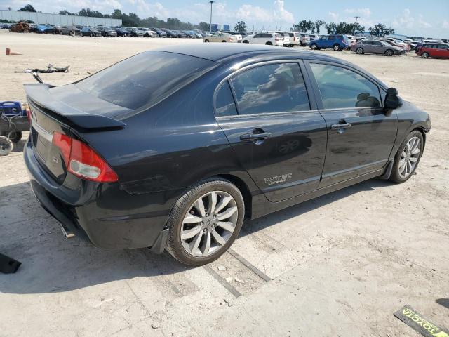 Photo 2 VIN: 2HGFA55599H706449 - HONDA CIVIC SI 