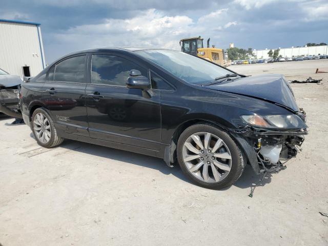 Photo 3 VIN: 2HGFA55599H706449 - HONDA CIVIC SI 