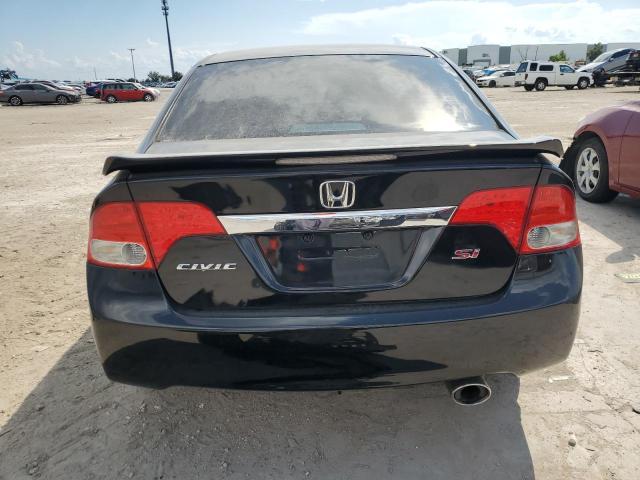 Photo 5 VIN: 2HGFA55599H706449 - HONDA CIVIC SI 