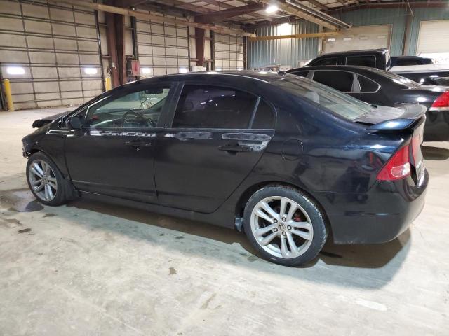 Photo 1 VIN: 2HGFA555X7H703945 - HONDA CIVIC SI 