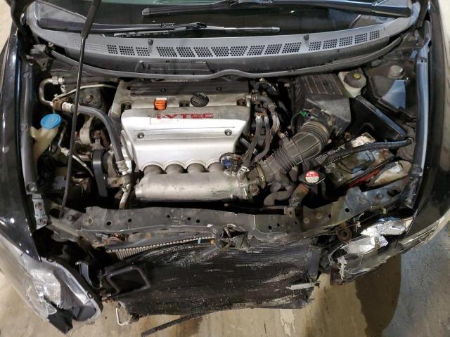 Photo 10 VIN: 2HGFA555X7H703945 - HONDA CIVIC SI 