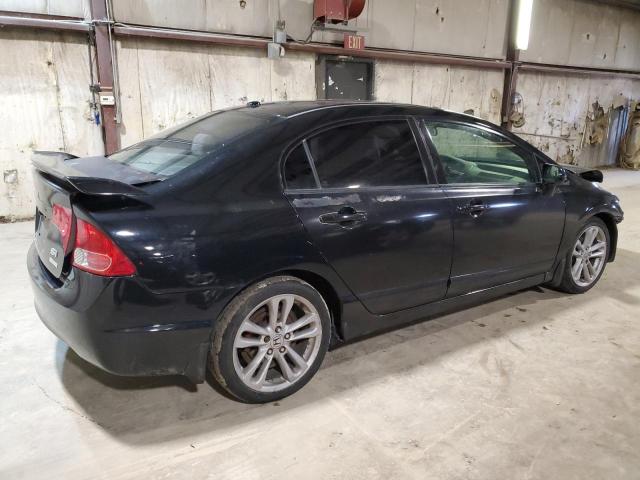 Photo 2 VIN: 2HGFA555X7H703945 - HONDA CIVIC SI 