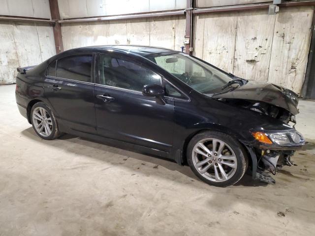 Photo 3 VIN: 2HGFA555X7H703945 - HONDA CIVIC SI 