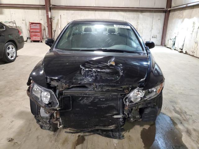 Photo 4 VIN: 2HGFA555X7H703945 - HONDA CIVIC SI 