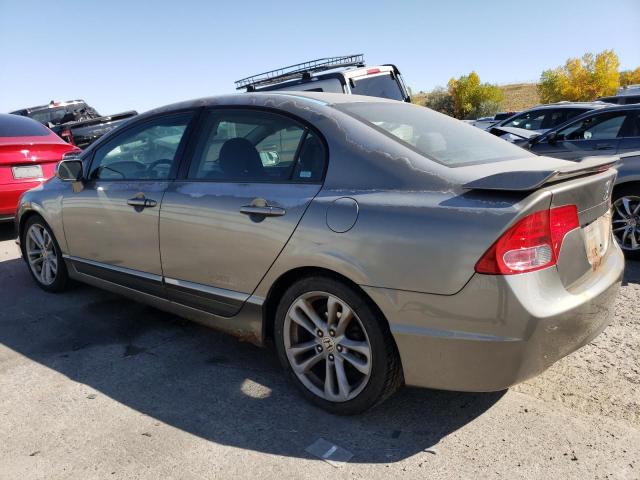 Photo 1 VIN: 2HGFA555X7H715562 - HONDA CIVIC SI 