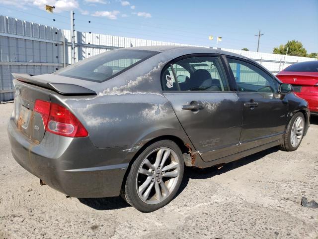 Photo 2 VIN: 2HGFA555X7H715562 - HONDA CIVIC SI 