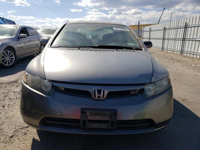 Photo 4 VIN: 2HGFA555X7H715562 - HONDA CIVIC SI 