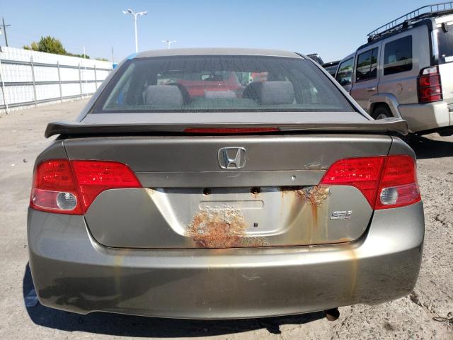 Photo 5 VIN: 2HGFA555X7H715562 - HONDA CIVIC SI 