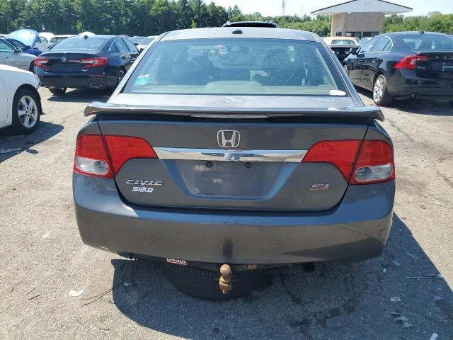 Photo 5 VIN: 2HGFA555X9H704029 - HONDA CIVIC SI 