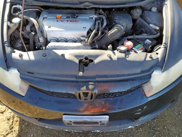 Photo 10 VIN: 2HGFA555X9H705455 - HONDA CIVIC SI 