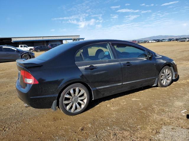 Photo 2 VIN: 2HGFA555X9H705455 - HONDA CIVIC SI 