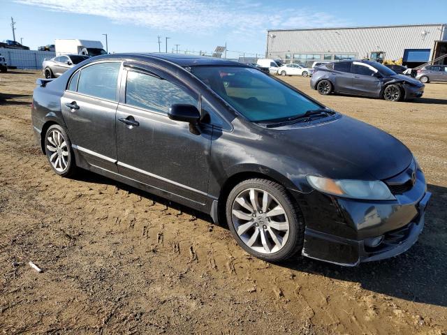 Photo 3 VIN: 2HGFA555X9H705455 - HONDA CIVIC SI 