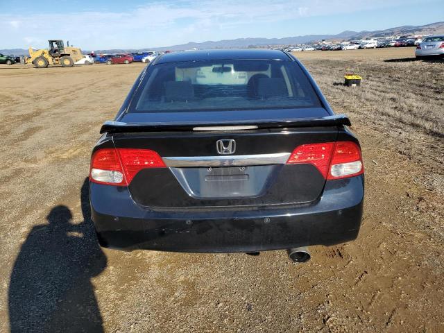 Photo 5 VIN: 2HGFA555X9H705455 - HONDA CIVIC SI 