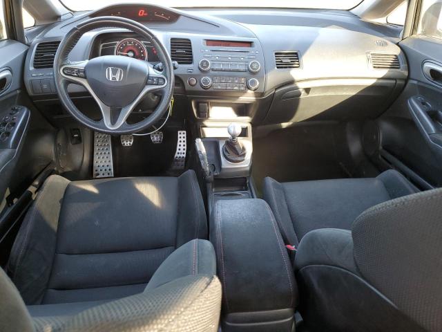 Photo 7 VIN: 2HGFA555X9H705455 - HONDA CIVIC SI 