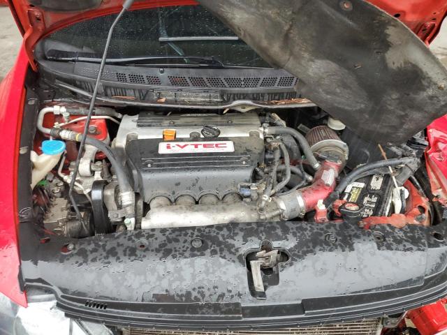 Photo 10 VIN: 2HGFA5E50BH700271 - HONDA CIVIC SI 