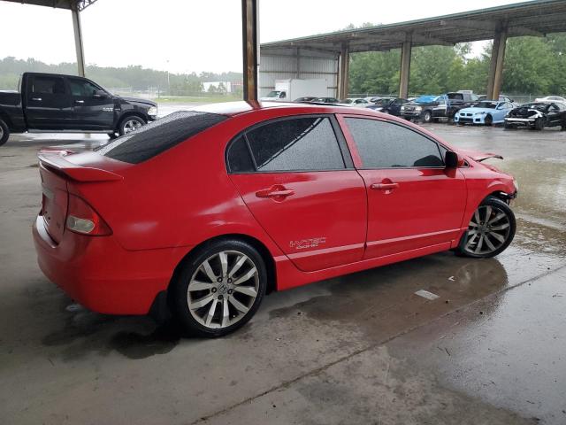 Photo 2 VIN: 2HGFA5E50BH700271 - HONDA CIVIC SI 