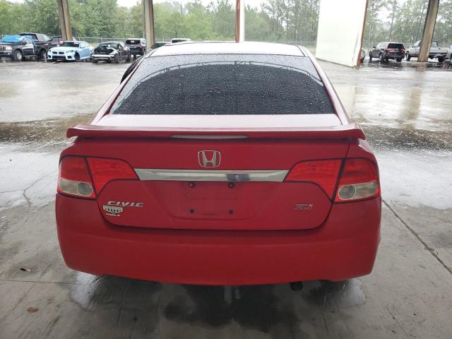 Photo 5 VIN: 2HGFA5E50BH700271 - HONDA CIVIC SI 