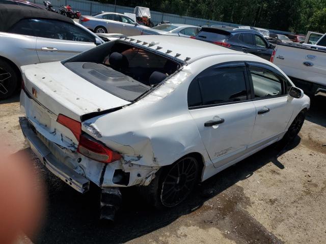 Photo 2 VIN: 2HGFA5E50BH700321 - HONDA CIVIC SI 