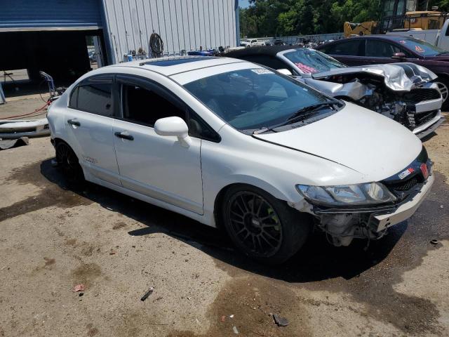 Photo 3 VIN: 2HGFA5E50BH700321 - HONDA CIVIC SI 