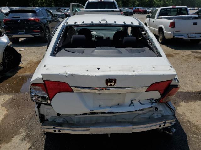 Photo 5 VIN: 2HGFA5E50BH700321 - HONDA CIVIC SI 