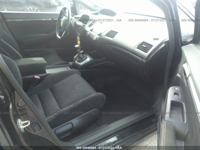 Photo 4 VIN: 2HGFA5E50BH702344 - HONDA CIVIC SDN 