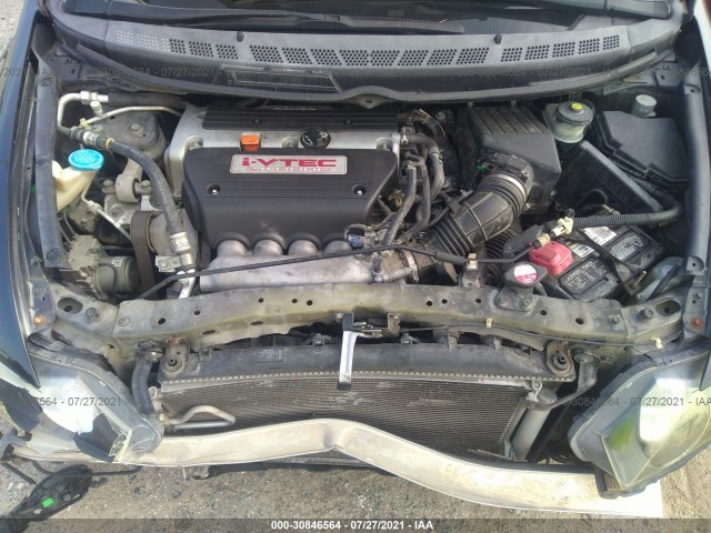 Photo 9 VIN: 2HGFA5E50BH702344 - HONDA CIVIC SDN 