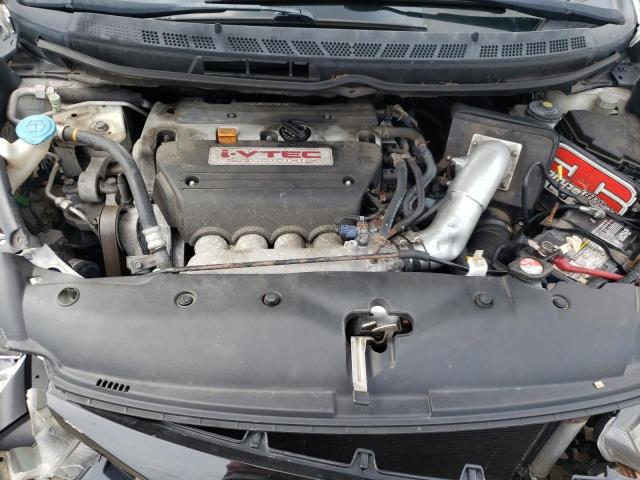 Photo 6 VIN: 2HGFA5E51BH700828 - HONDA CIVIC SI 