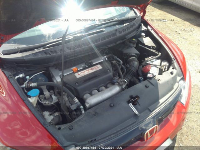 Photo 9 VIN: 2HGFA5E51BH701977 - HONDA CIVIC SDN 