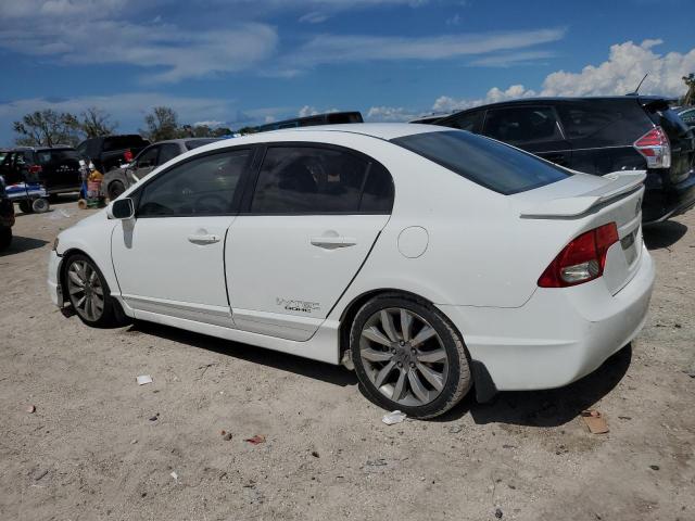 Photo 1 VIN: 2HGFA5E52BH700840 - HONDA CIVIC SI 