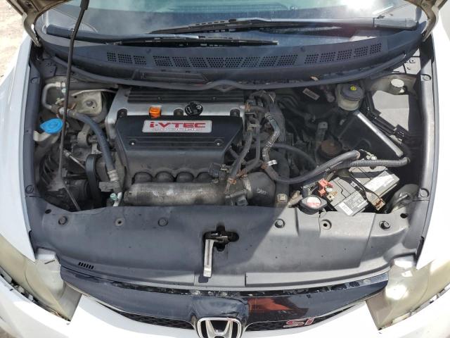 Photo 10 VIN: 2HGFA5E52BH700840 - HONDA CIVIC SI 