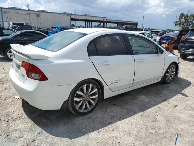 Photo 2 VIN: 2HGFA5E52BH700840 - HONDA CIVIC SI 