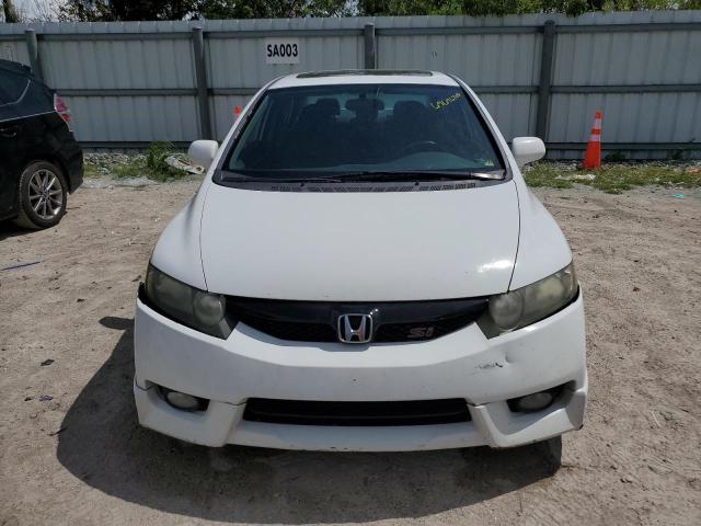 Photo 4 VIN: 2HGFA5E52BH700840 - HONDA CIVIC SI 