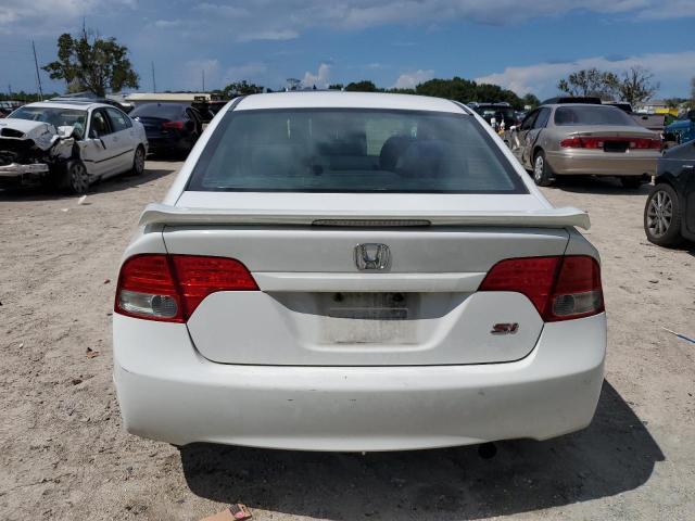 Photo 5 VIN: 2HGFA5E52BH700840 - HONDA CIVIC SI 