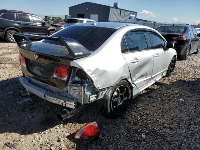 Photo 3 VIN: 2HGFA5E52BH701163 - HONDA CIVIC SI 