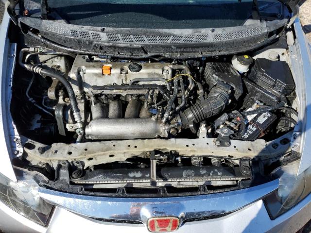 Photo 6 VIN: 2HGFA5E52BH701163 - HONDA CIVIC SI 