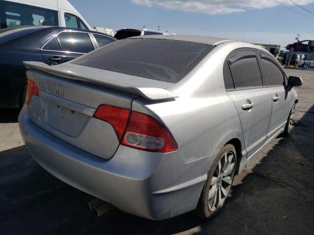 Photo 3 VIN: 2HGFA5E52BH701356 - HONDA CIVIC SI 