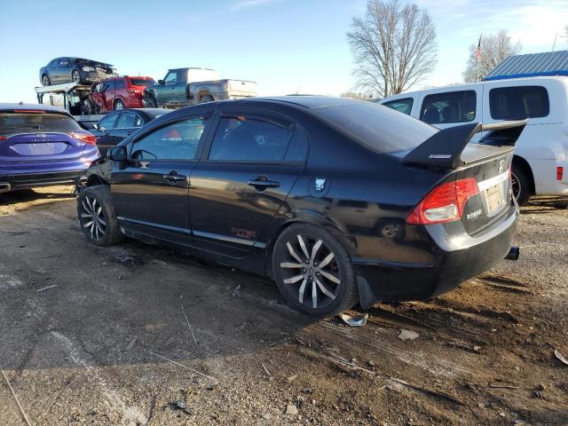 Photo 1 VIN: 2HGFA5E53AH700585 - HONDA CIVIC 