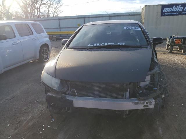 Photo 4 VIN: 2HGFA5E53AH700585 - HONDA CIVIC 