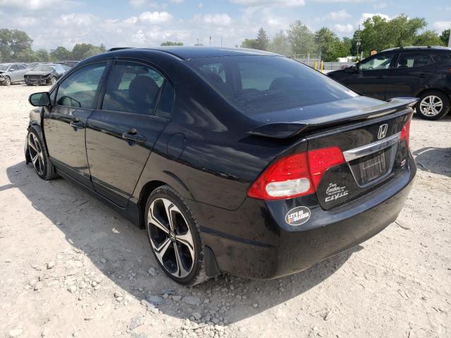 Photo 2 VIN: 2HGFA5E53BH700491 - HONDA CIVIC SI 