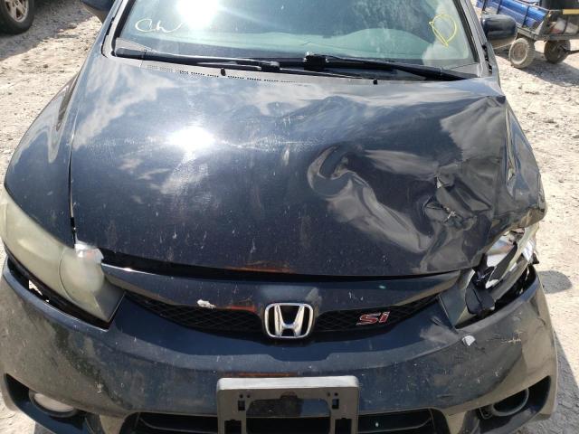 Photo 6 VIN: 2HGFA5E53BH700491 - HONDA CIVIC SI 