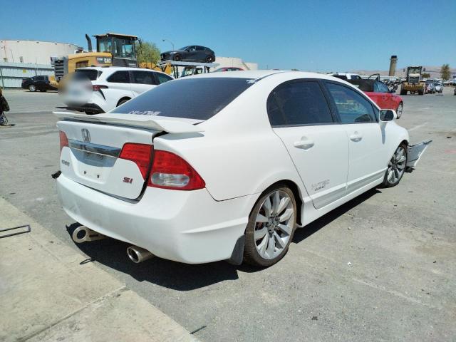 Photo 3 VIN: 2HGFA5E53BH700555 - HONDA CIVIC SI 