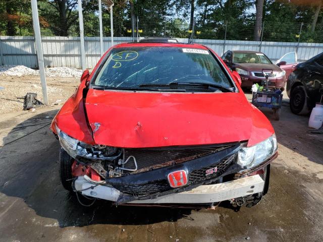 Photo 4 VIN: 2HGFA5E53BH701673 - HONDA CIVIC 