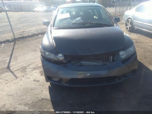 Photo 5 VIN: 2HGFA5E53BH702340 - HONDA CIVIC SDN 