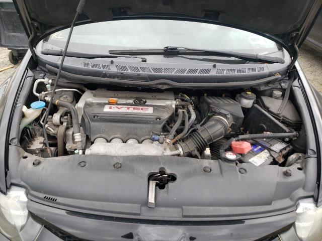 Photo 6 VIN: 2HGFA5E54AH700059 - HONDA CIVIC SI 