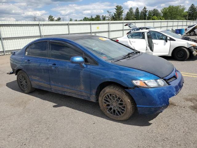 Photo 3 VIN: 2HGFA5E54BH700600 - HONDA CIVIC SI 