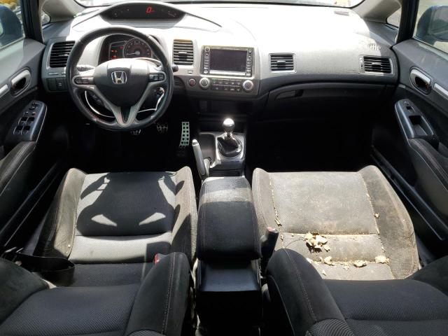 Photo 7 VIN: 2HGFA5E54BH700600 - HONDA CIVIC SI 